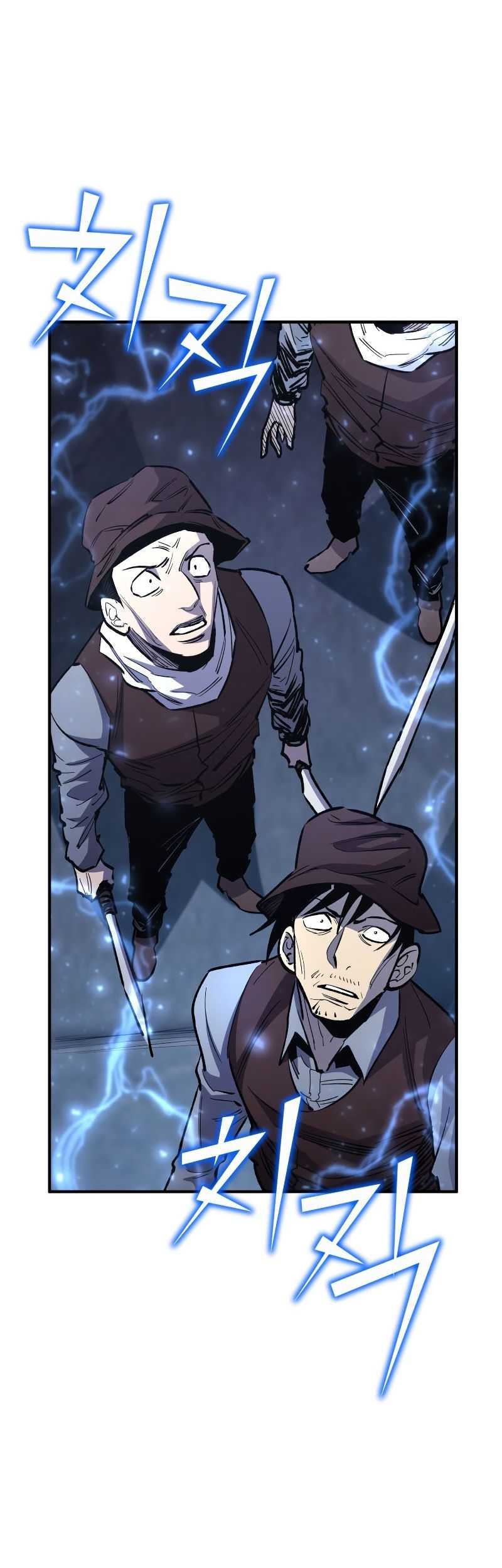 Standard of Reincarnation Chapter 82 - halaman 70