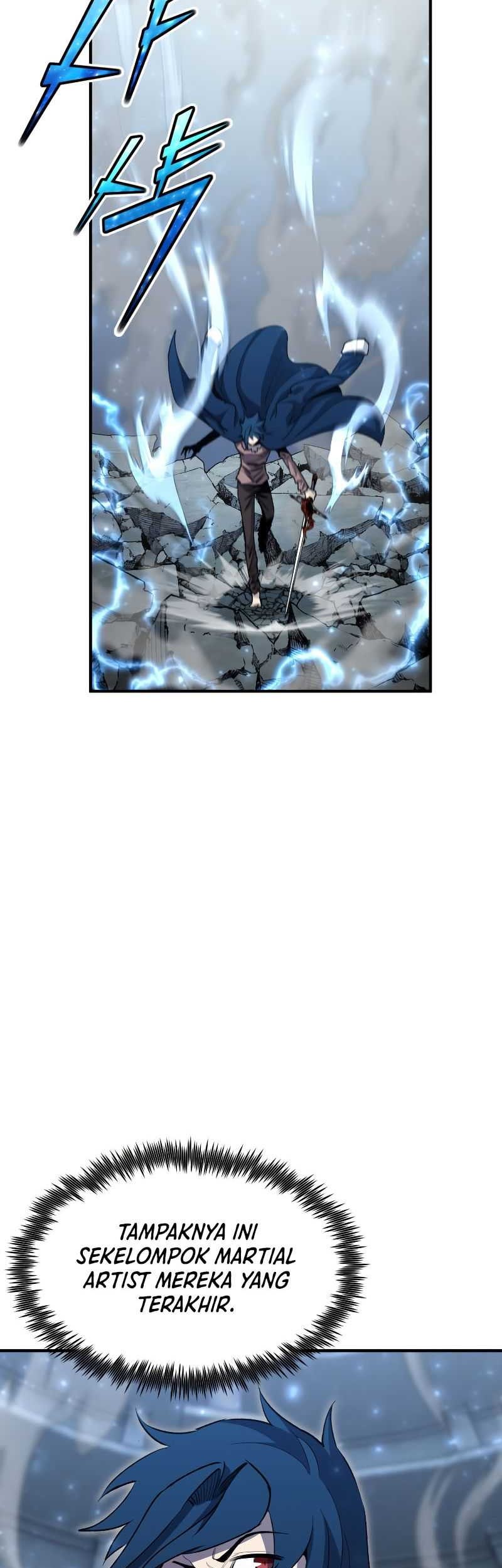 Standard of Reincarnation Chapter 82 - halaman 76