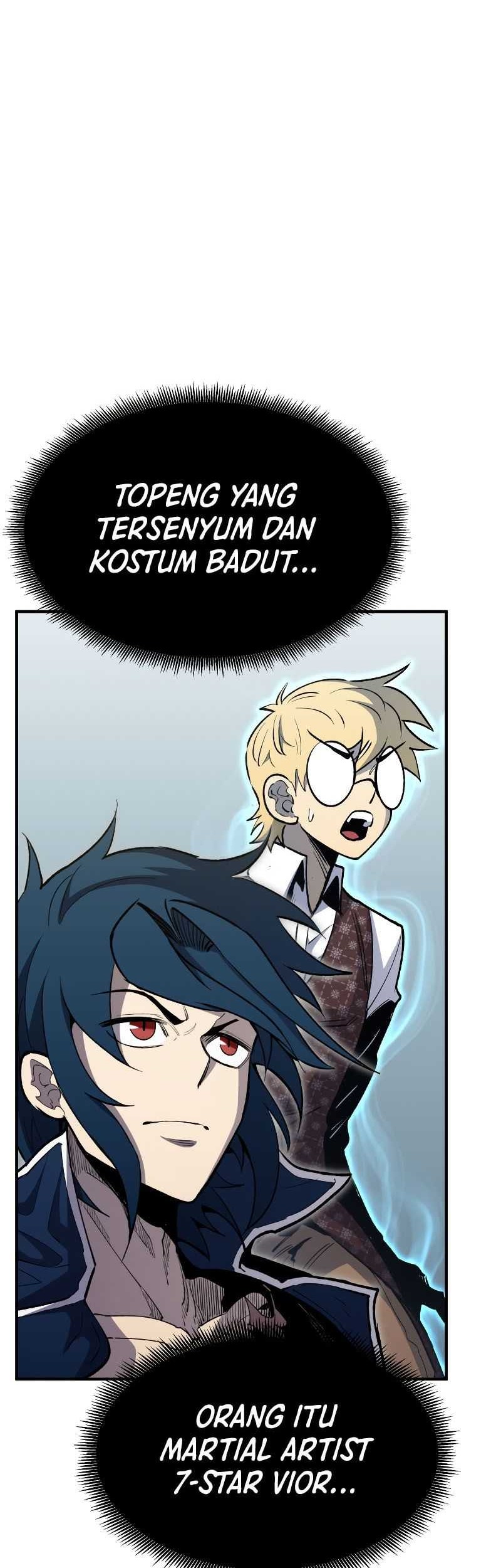 Standard of Reincarnation Chapter 82 - halaman 83