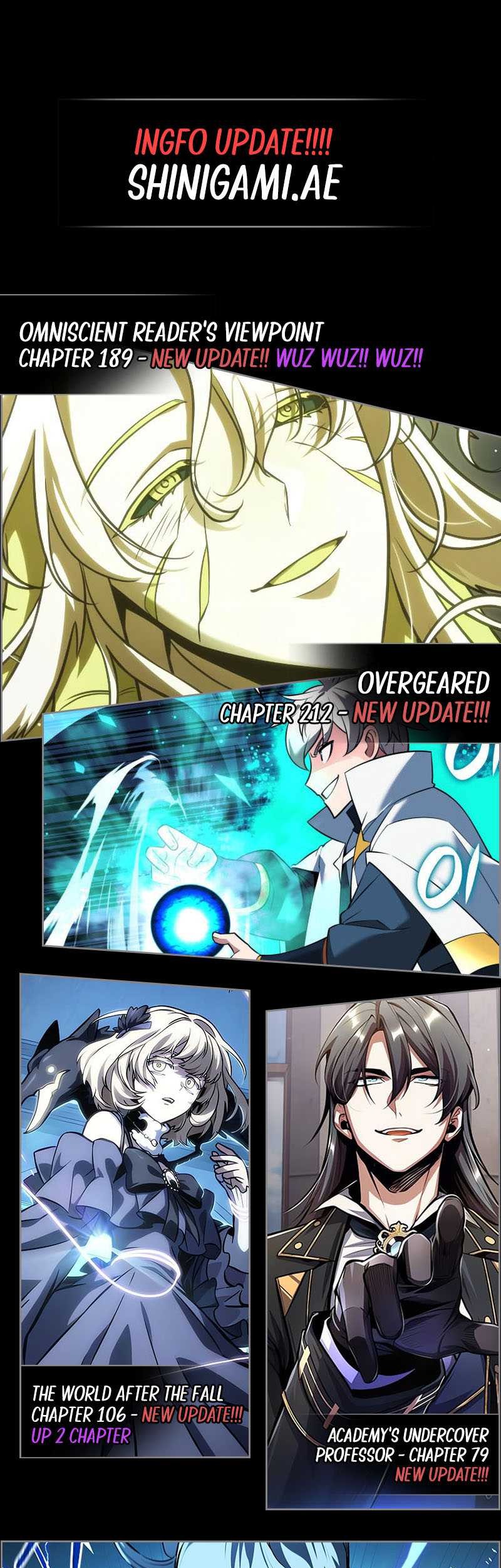 Standard of Reincarnation Chapter 82 - halaman 86