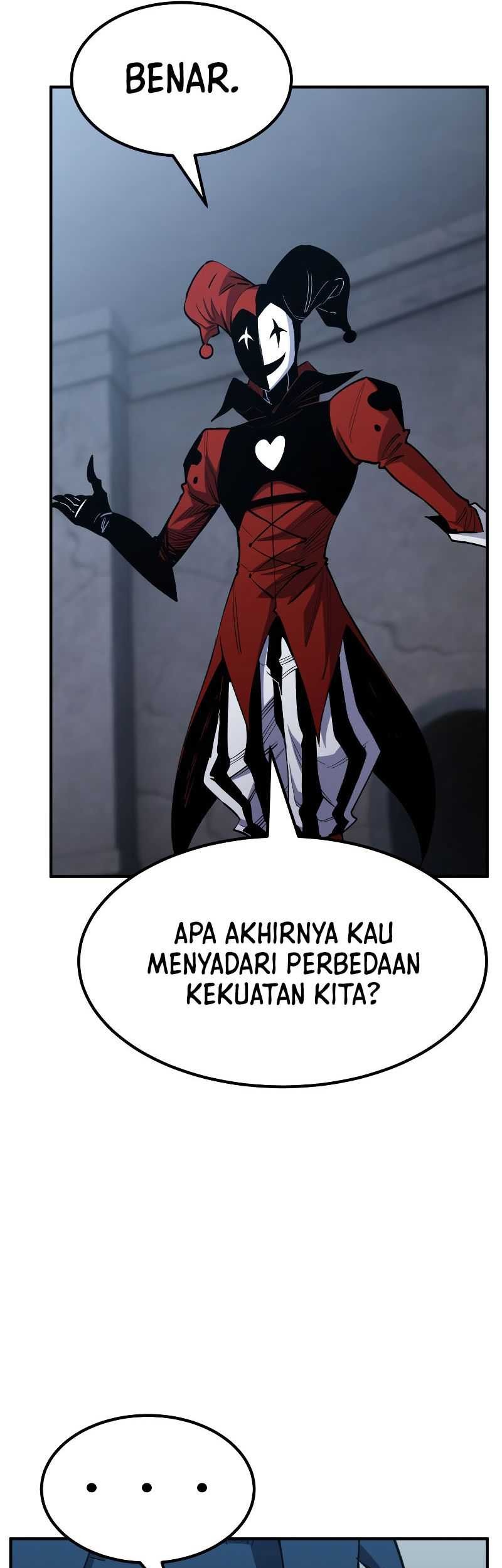 Standard of Reincarnation Chapter 83 - halaman 10