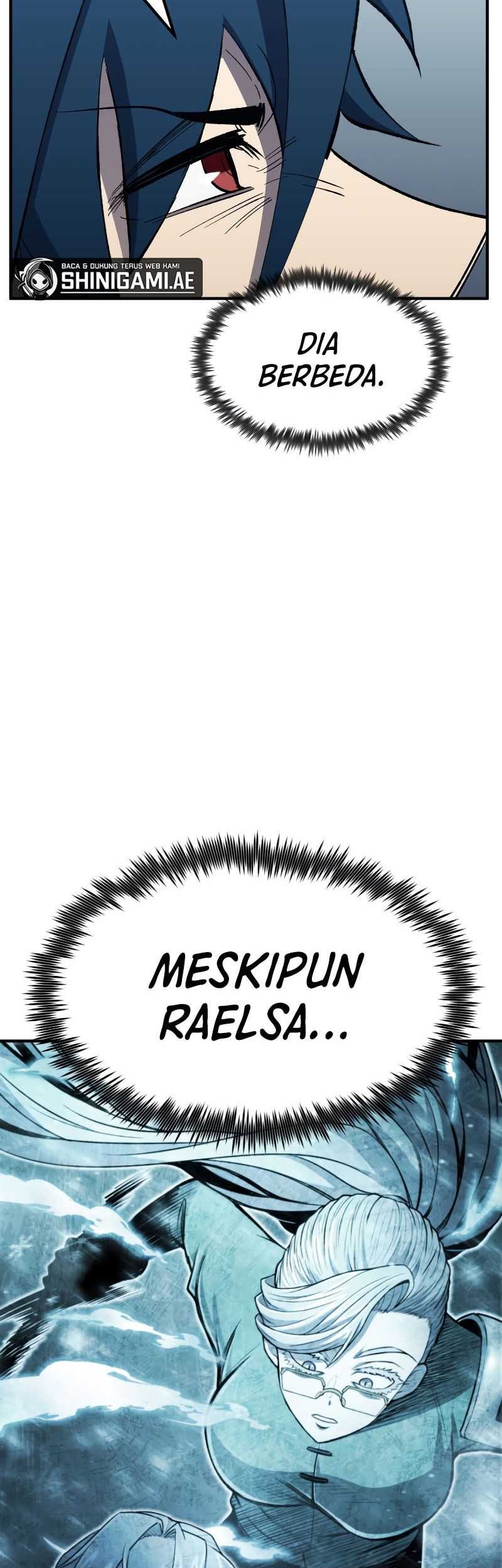 Standard of Reincarnation Chapter 83 - halaman 11