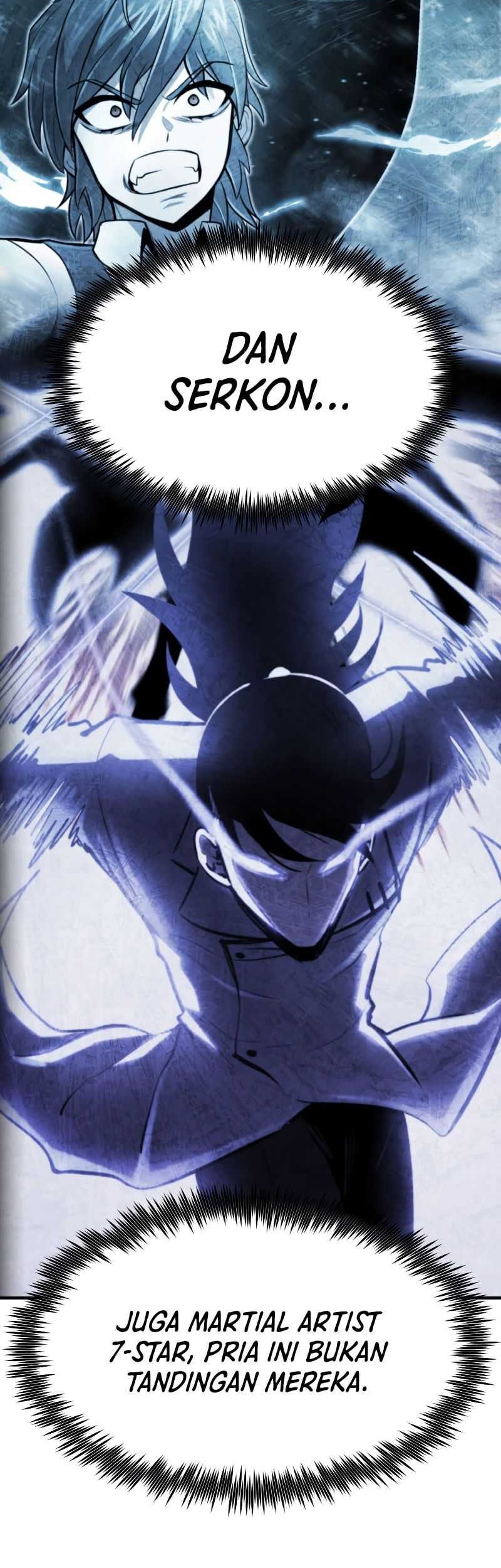 Standard of Reincarnation Chapter 83 - halaman 12