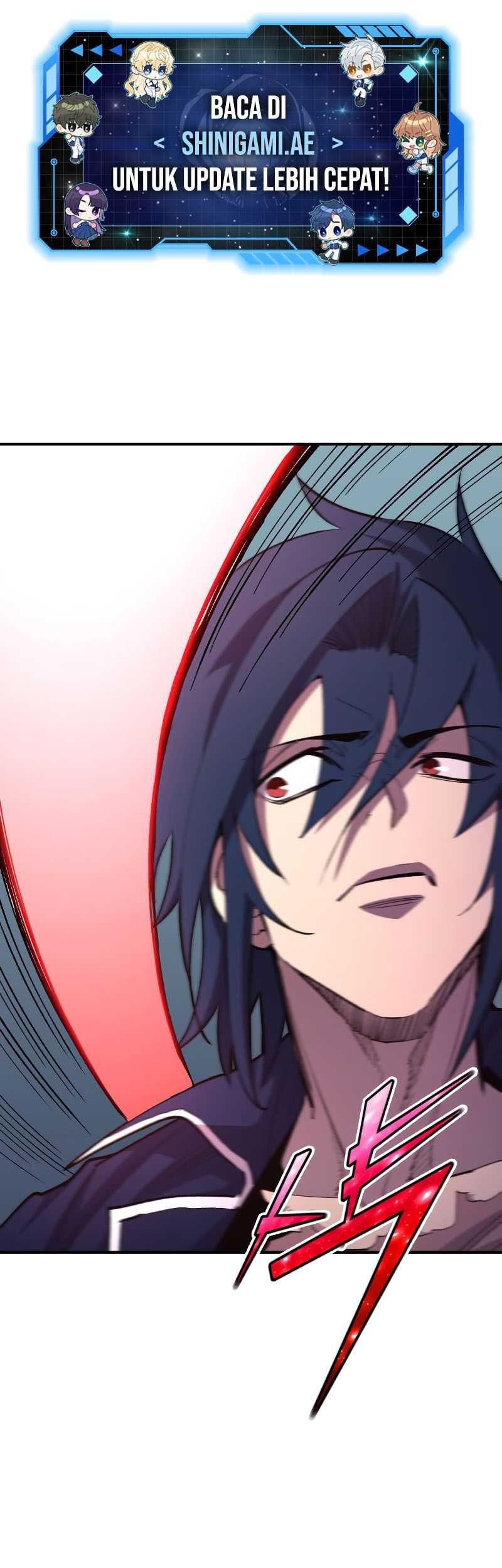 Standard of Reincarnation Chapter 83 - halaman 2