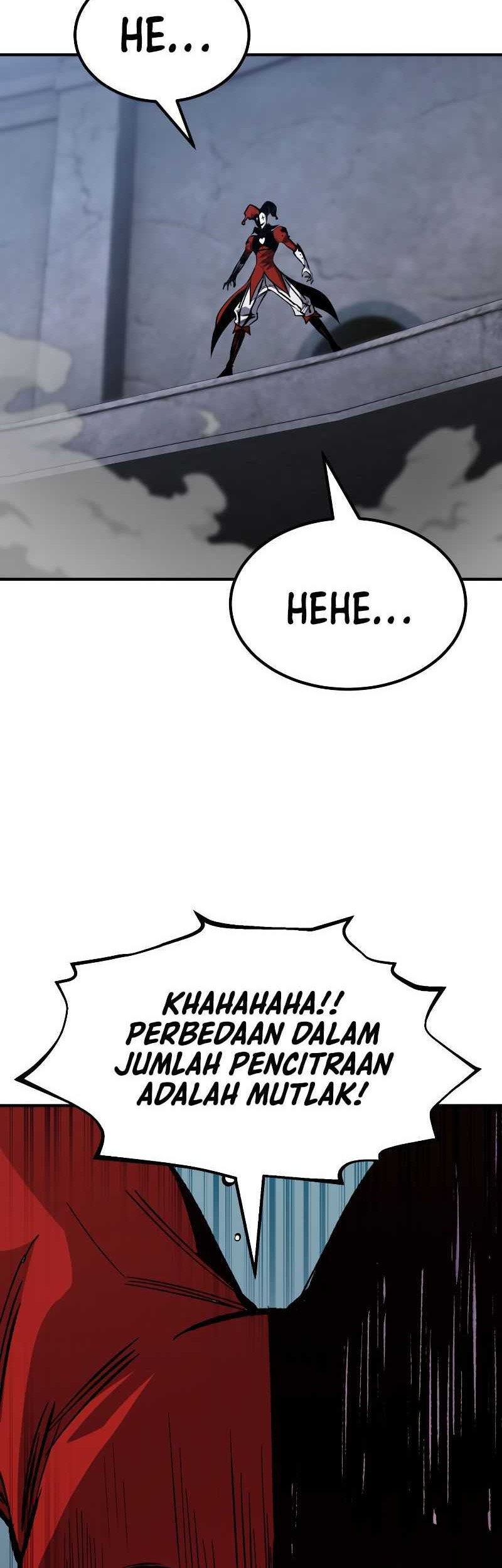 Standard of Reincarnation Chapter 83 - halaman 22
