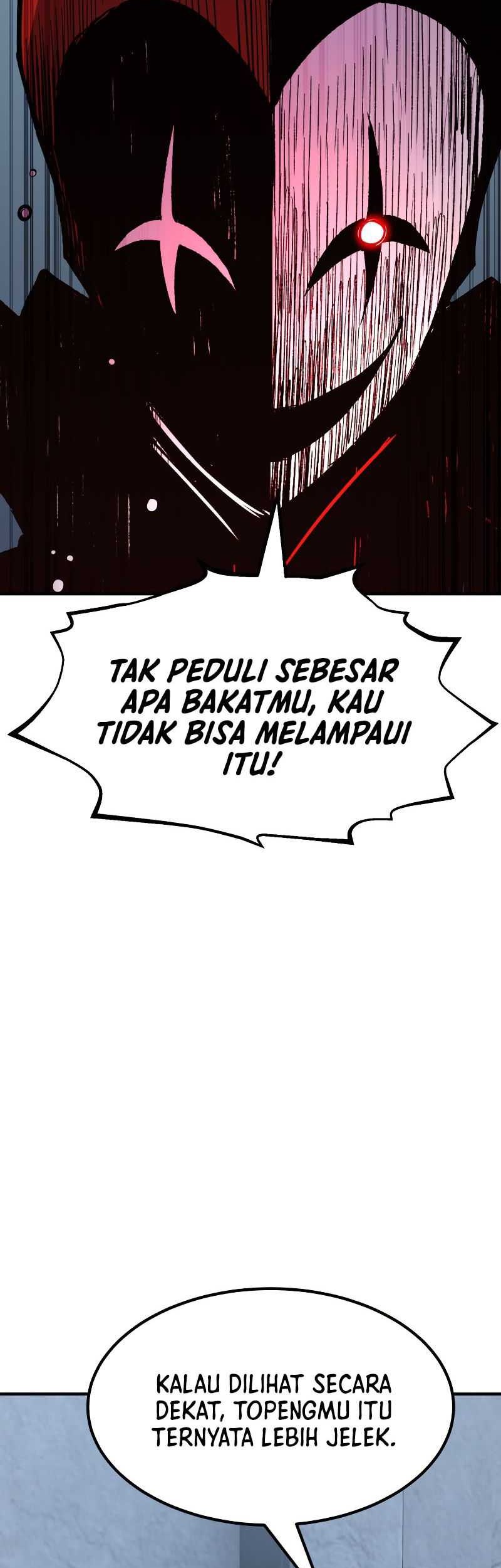 Standard of Reincarnation Chapter 83 - halaman 23