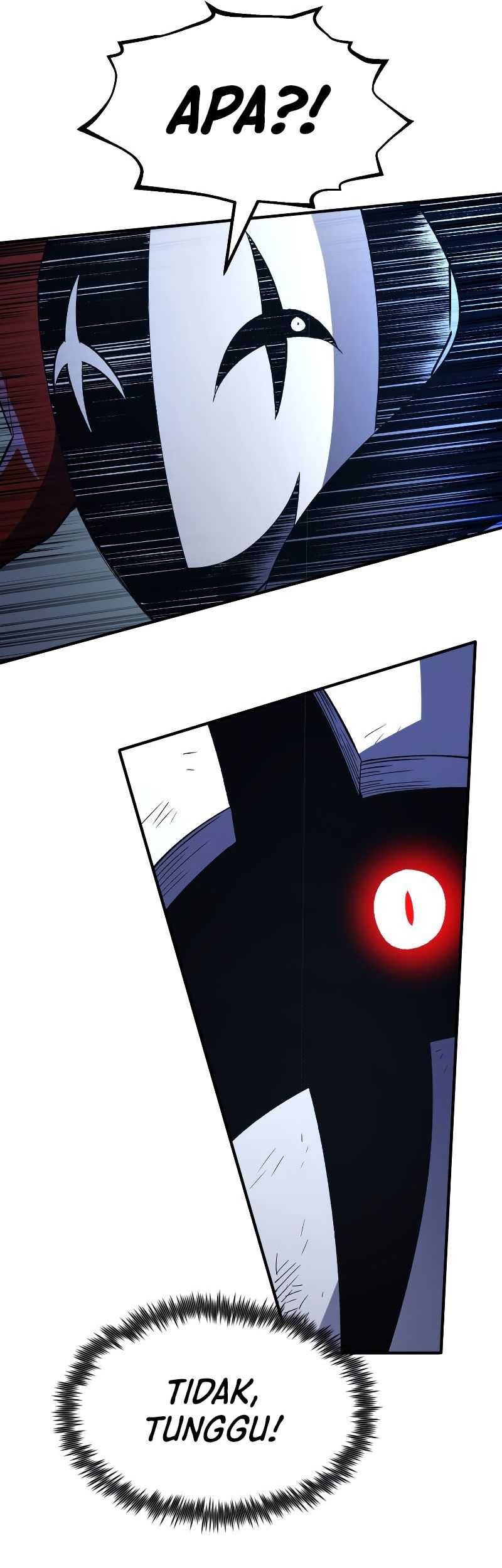 Standard of Reincarnation Chapter 83 - halaman 25