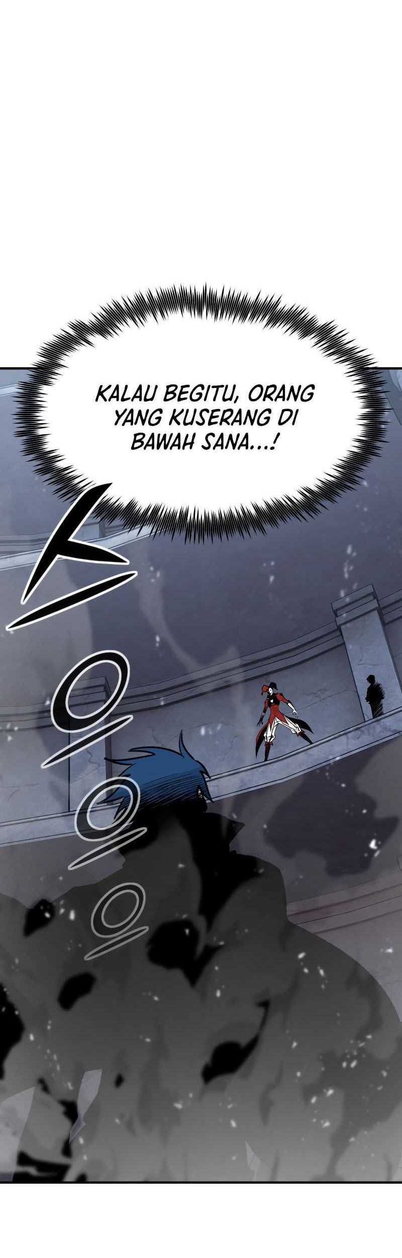 Standard of Reincarnation Chapter 83 - halaman 26