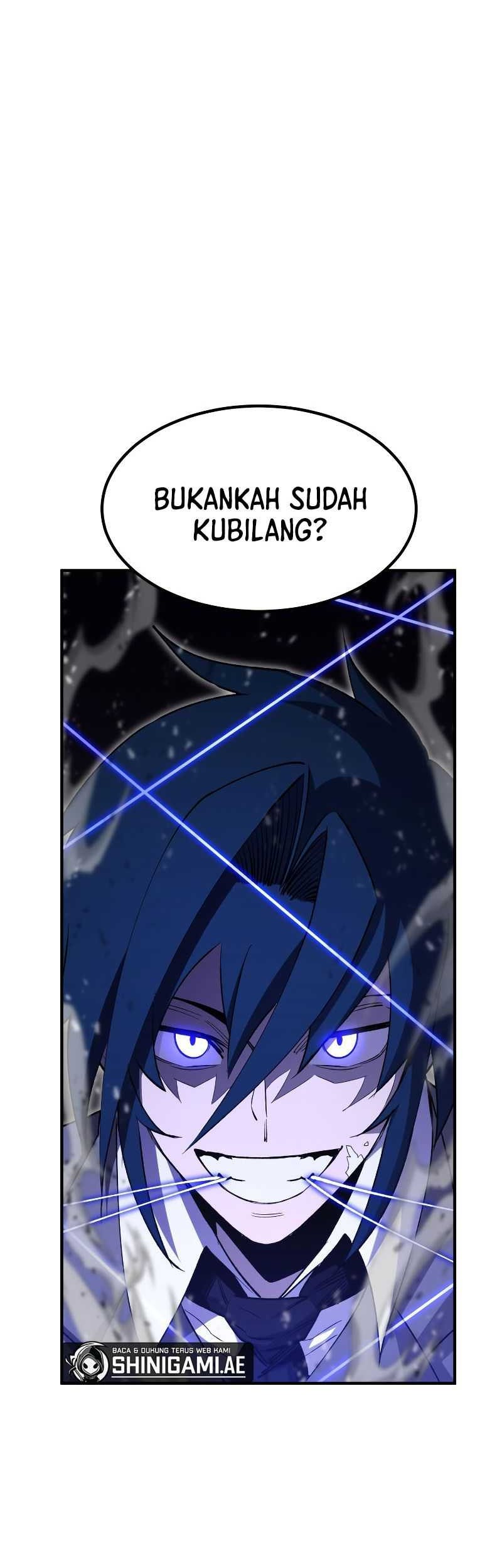 Standard of Reincarnation Chapter 83 - halaman 27