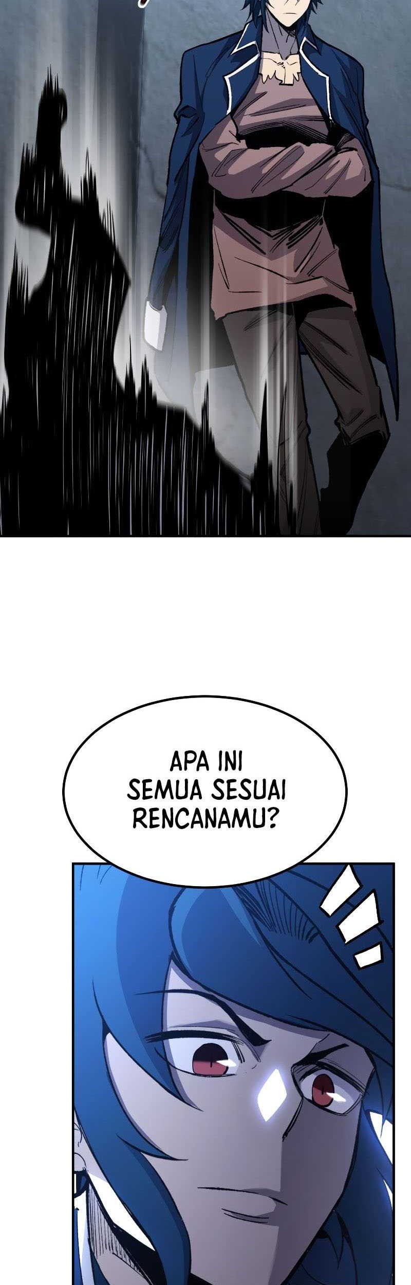 Standard of Reincarnation Chapter 83 - halaman 35