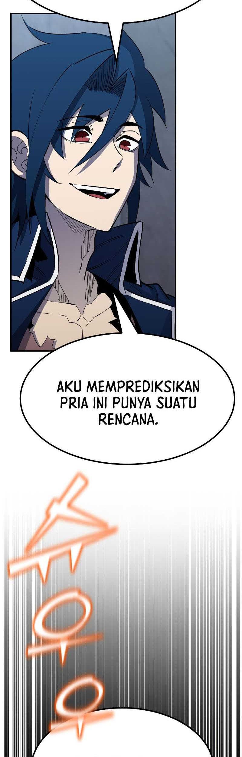 Standard of Reincarnation Chapter 83 - halaman 38