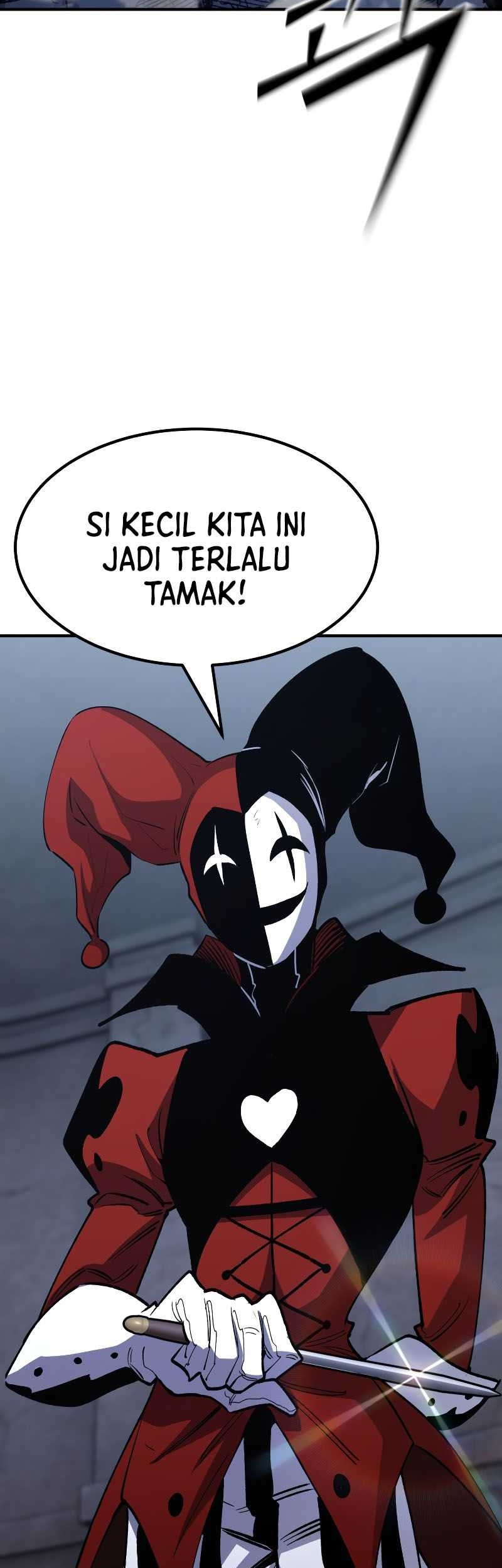 Standard of Reincarnation Chapter 83 - halaman 4