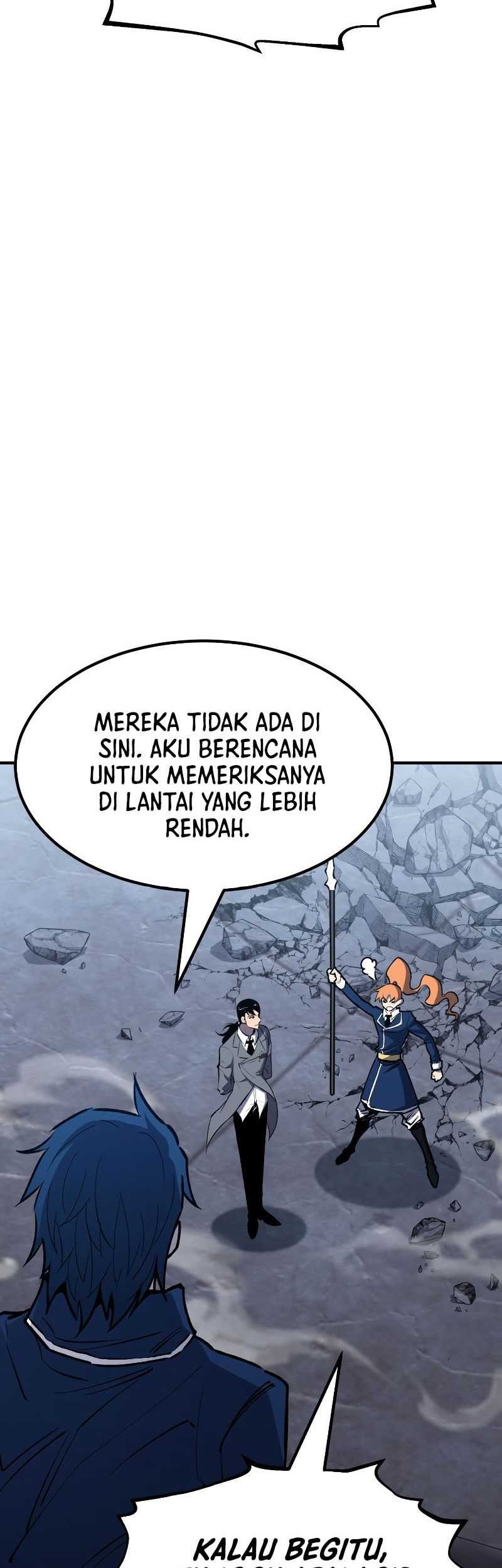 Standard of Reincarnation Chapter 83 - halaman 42