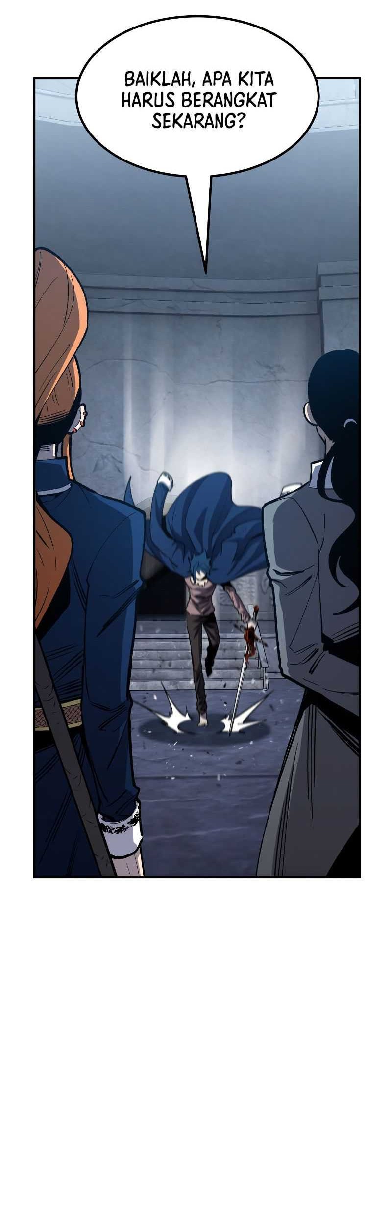 Standard of Reincarnation Chapter 83 - halaman 44