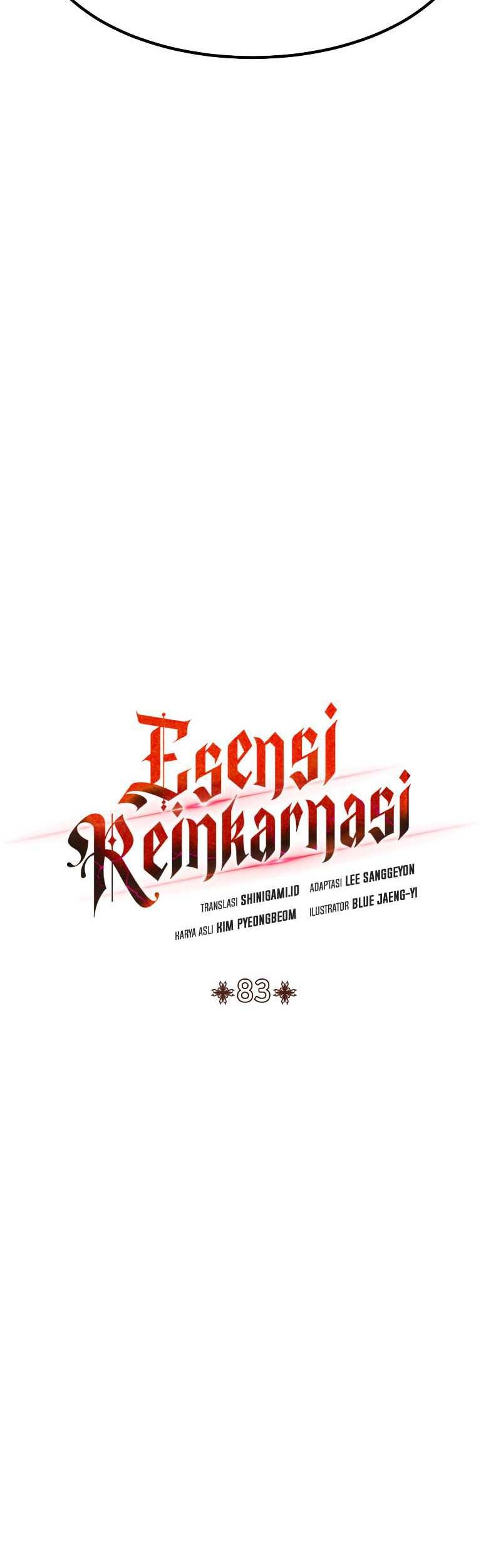 Standard of Reincarnation Chapter 83 - halaman 46