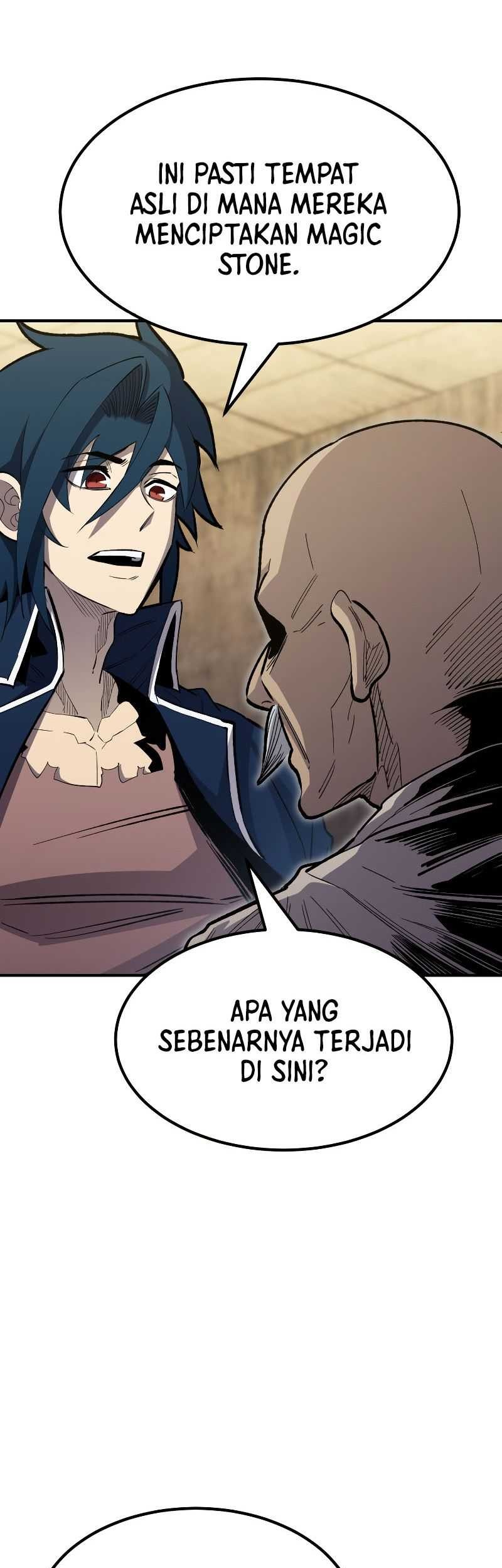 Standard of Reincarnation Chapter 83 - halaman 49