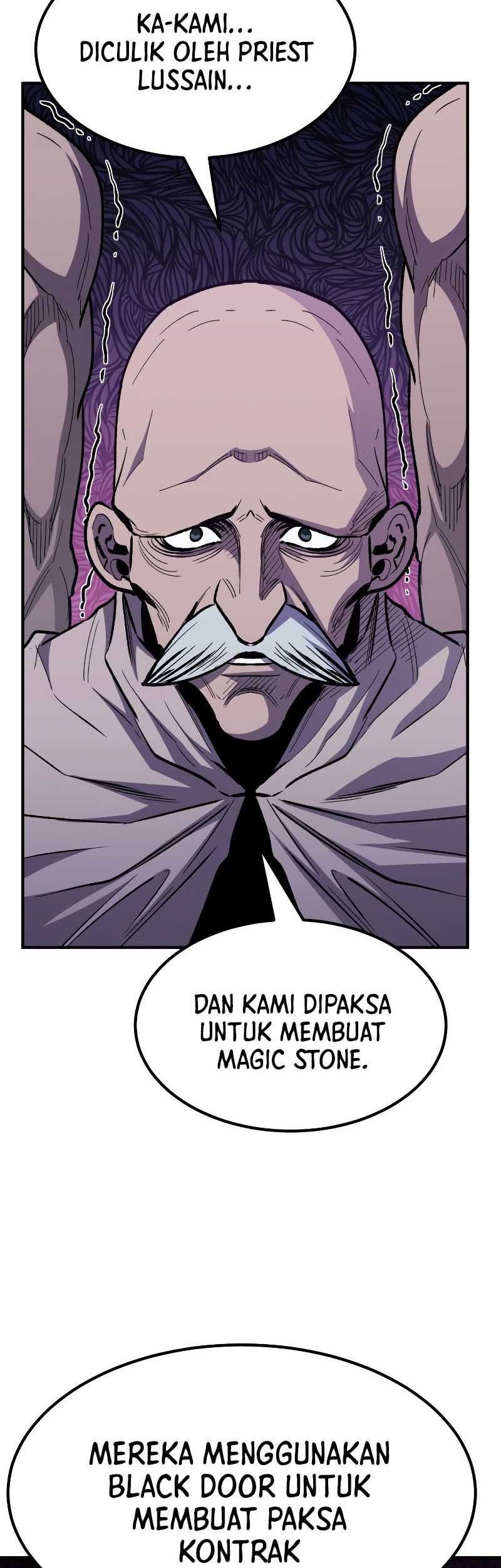 Standard of Reincarnation Chapter 83 - halaman 50