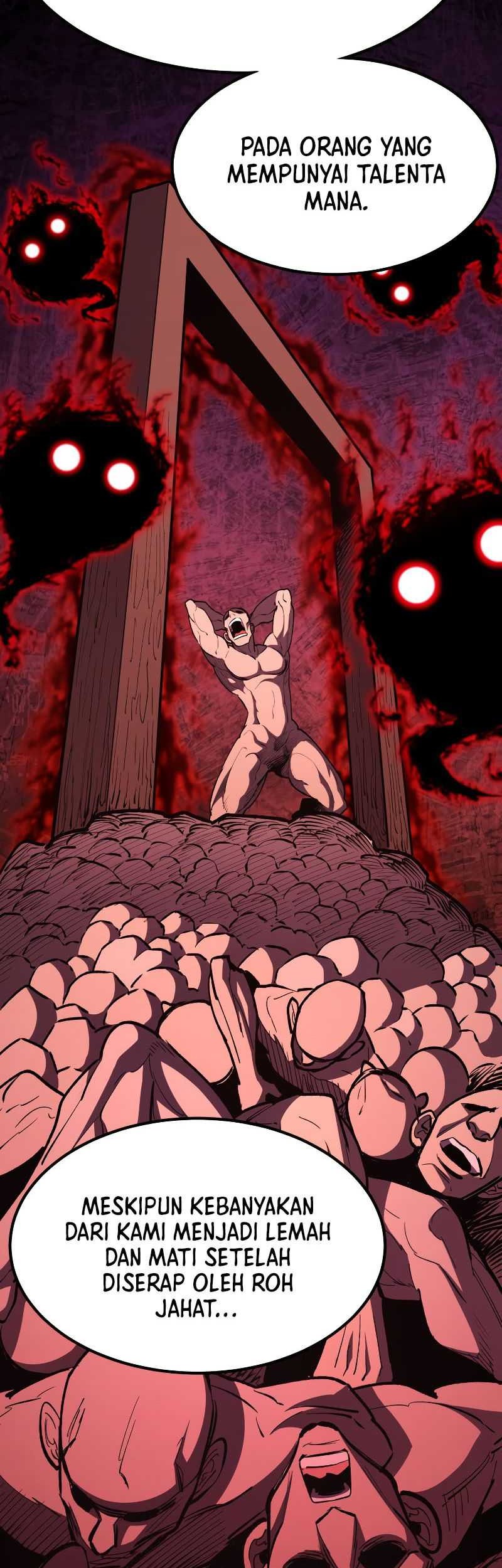 Standard of Reincarnation Chapter 83 - halaman 51