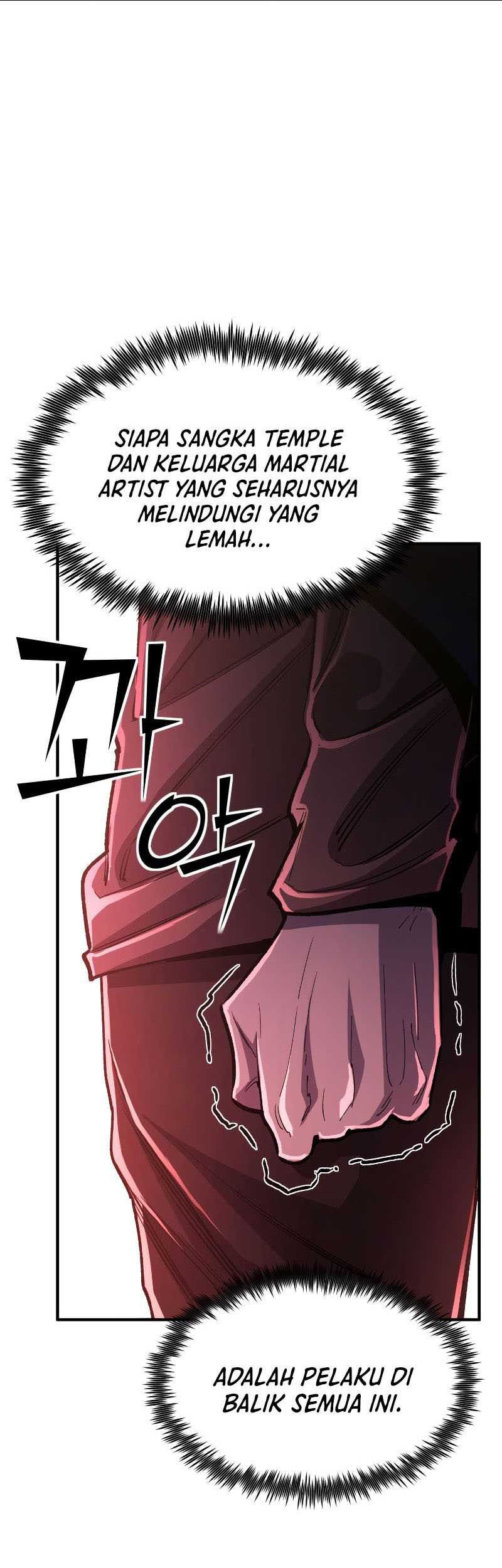 Standard of Reincarnation Chapter 83 - halaman 53