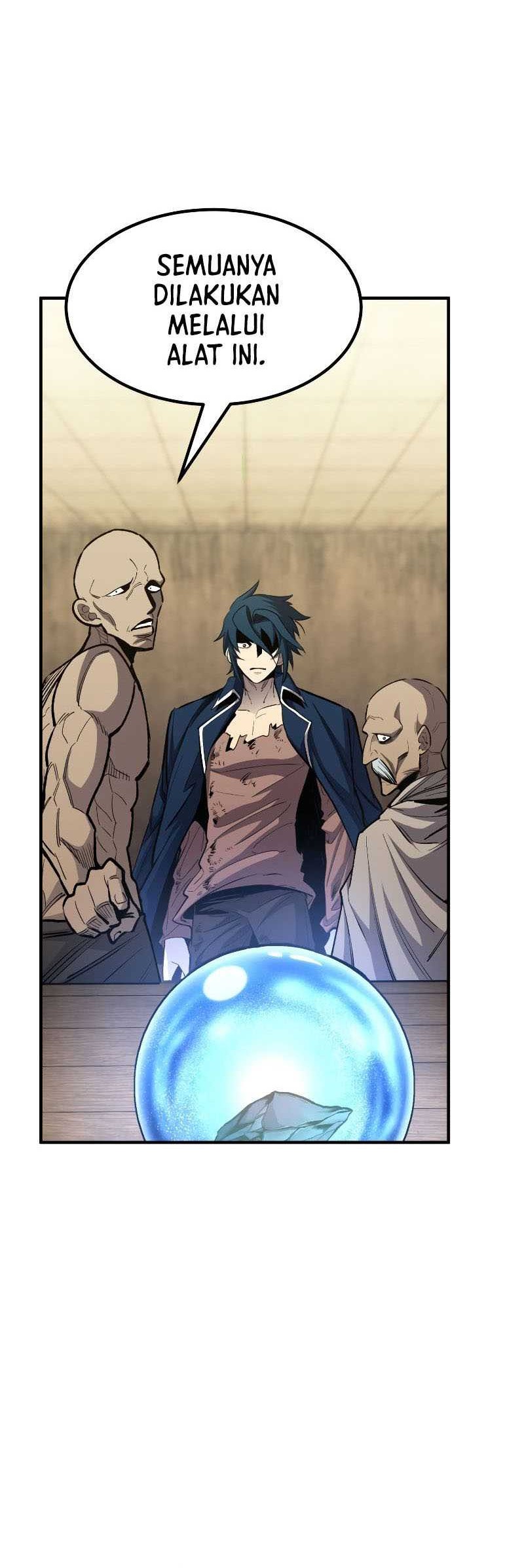 Standard of Reincarnation Chapter 83 - halaman 56