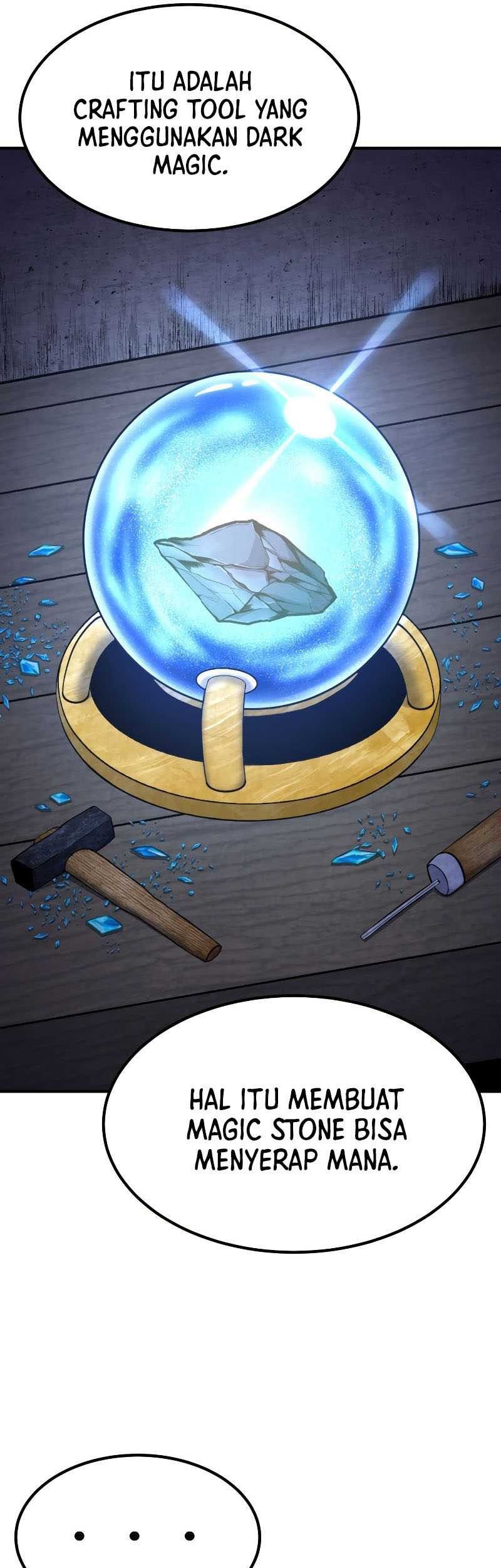 Standard of Reincarnation Chapter 83 - halaman 57