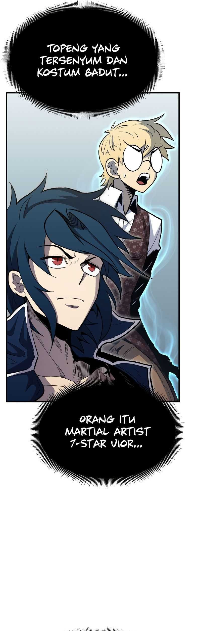 Standard of Reincarnation Chapter 83 - halaman 6