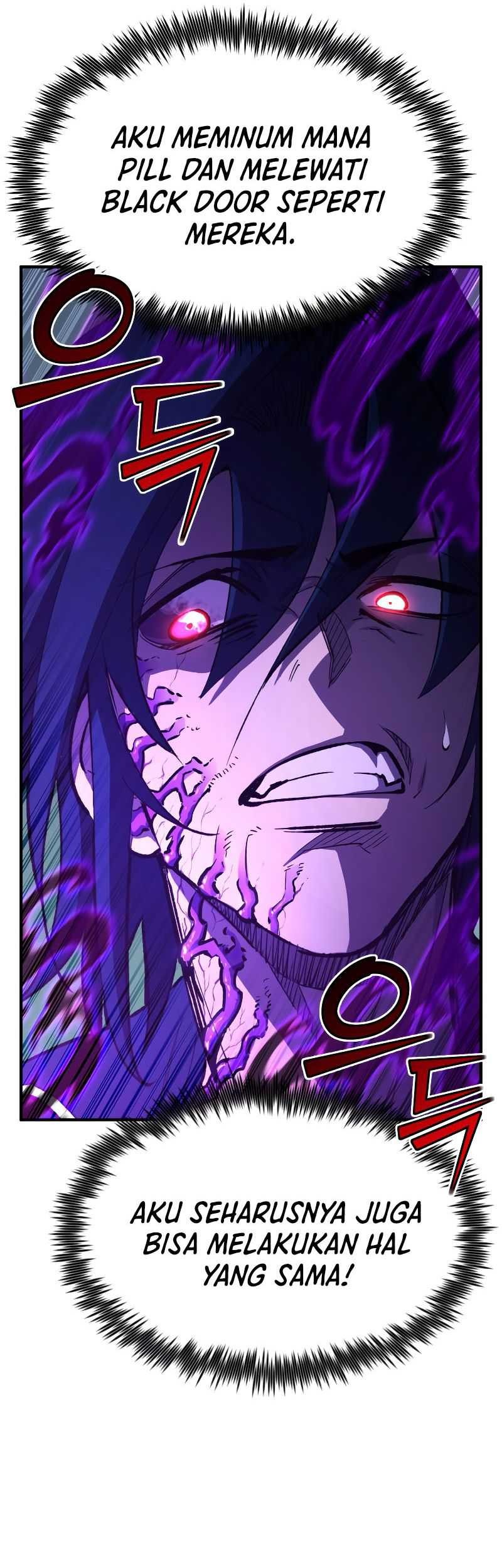 Standard of Reincarnation Chapter 83 - halaman 61