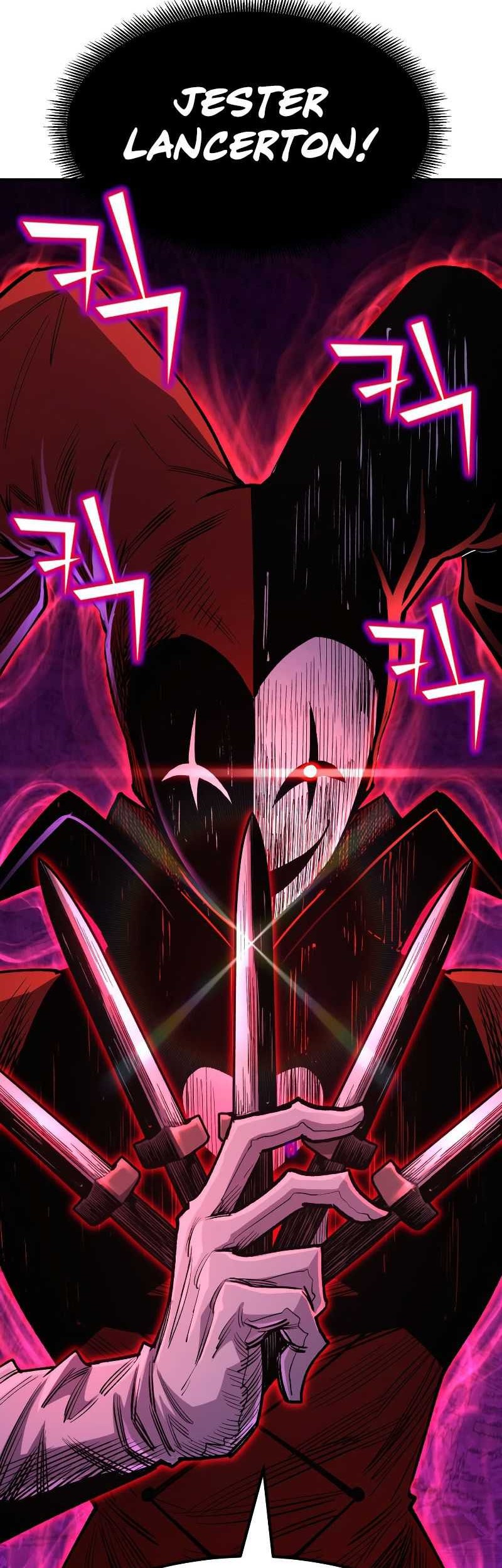 Standard of Reincarnation Chapter 83 - halaman 7