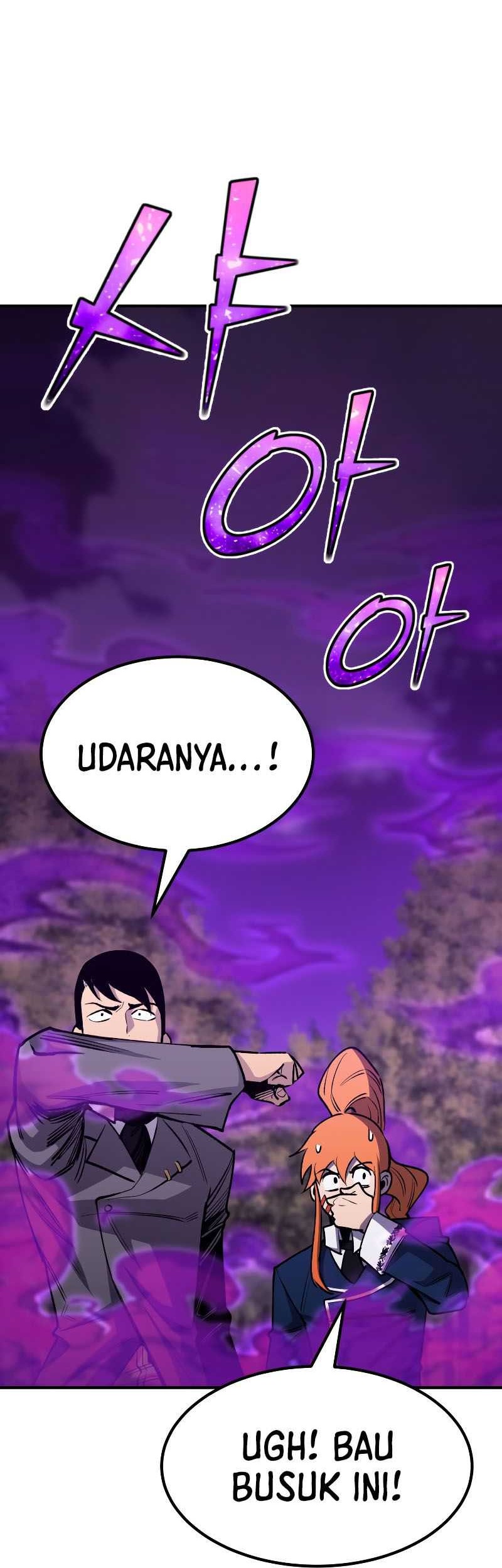 Standard of Reincarnation Chapter 83 - halaman 76