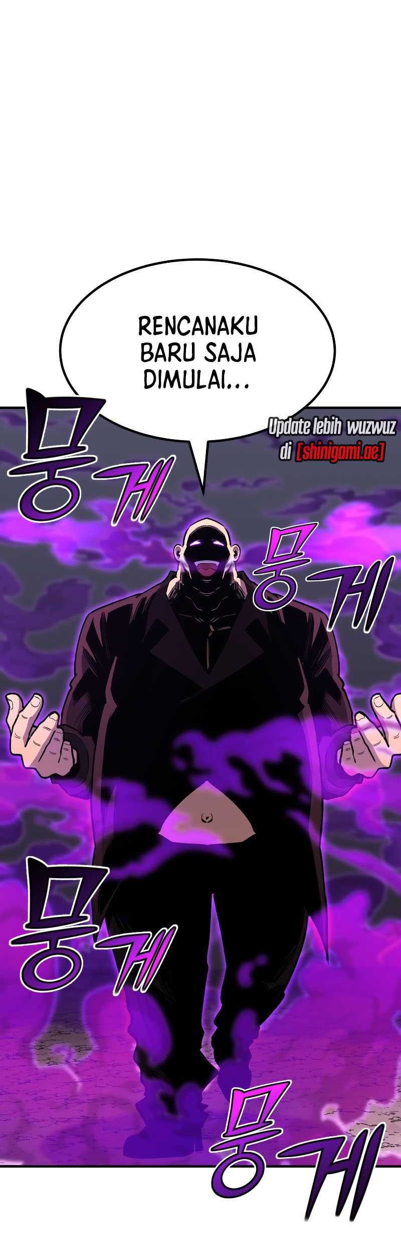 Standard of Reincarnation Chapter 83 - halaman 77