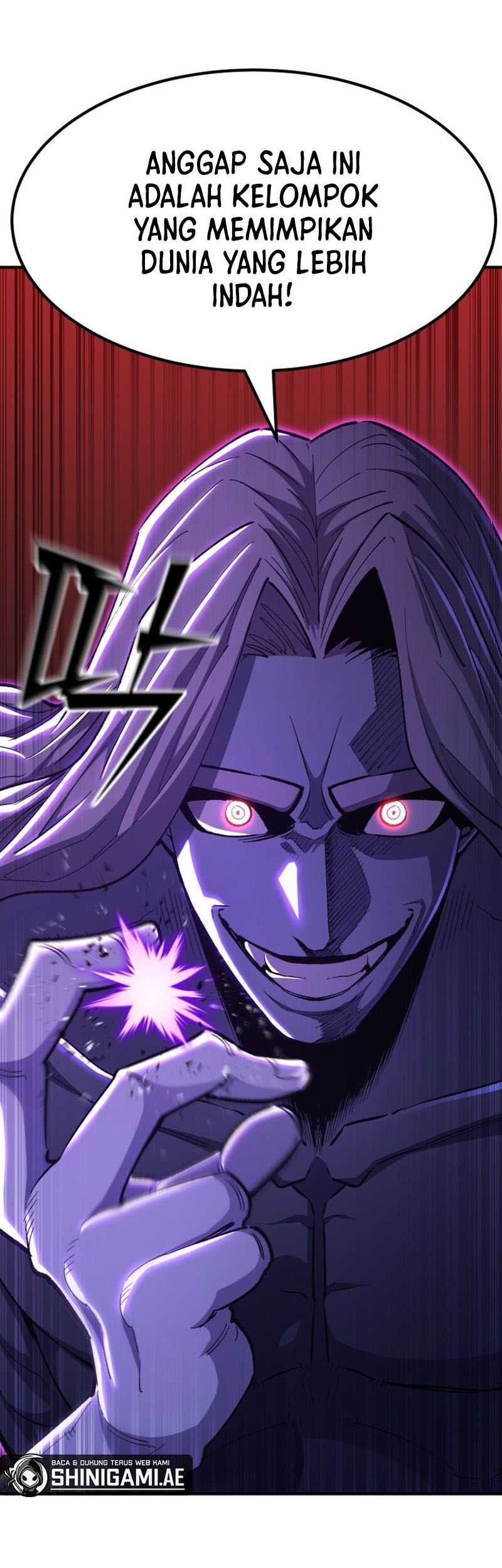 Standard of Reincarnation Chapter 84 - halaman 14