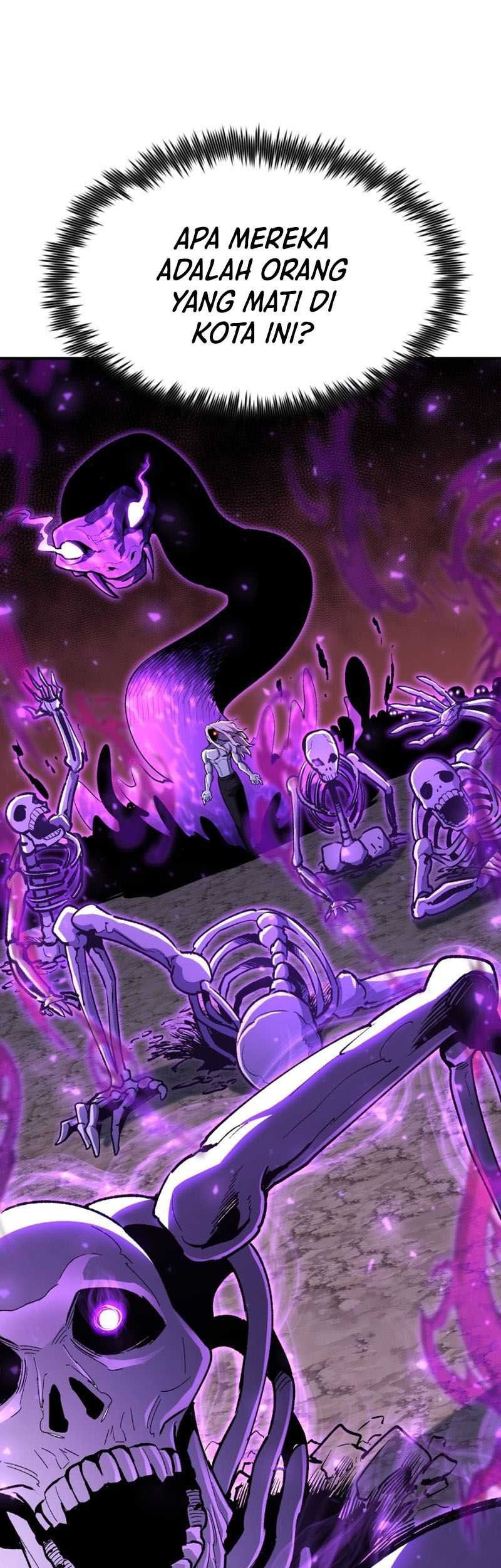 Standard of Reincarnation Chapter 84 - halaman 17