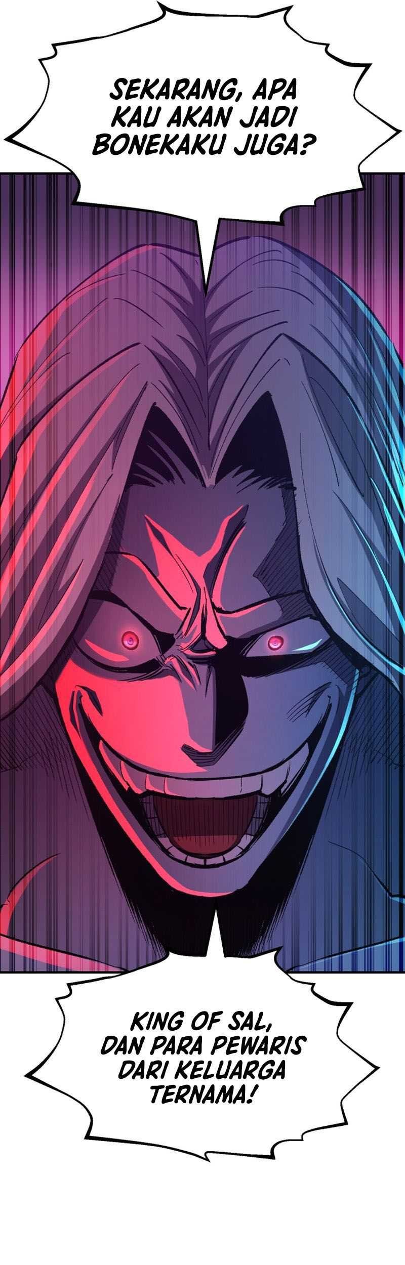 Standard of Reincarnation Chapter 84 - halaman 19
