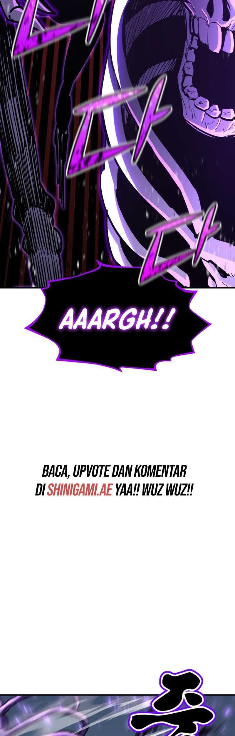 Standard of Reincarnation Chapter 84 - halaman 21