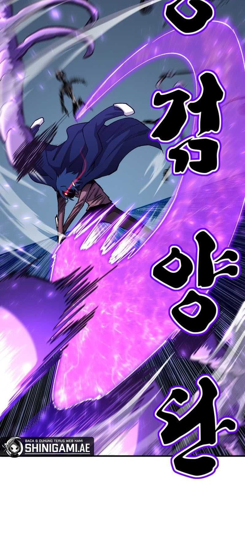 Standard of Reincarnation Chapter 84 - halaman 22