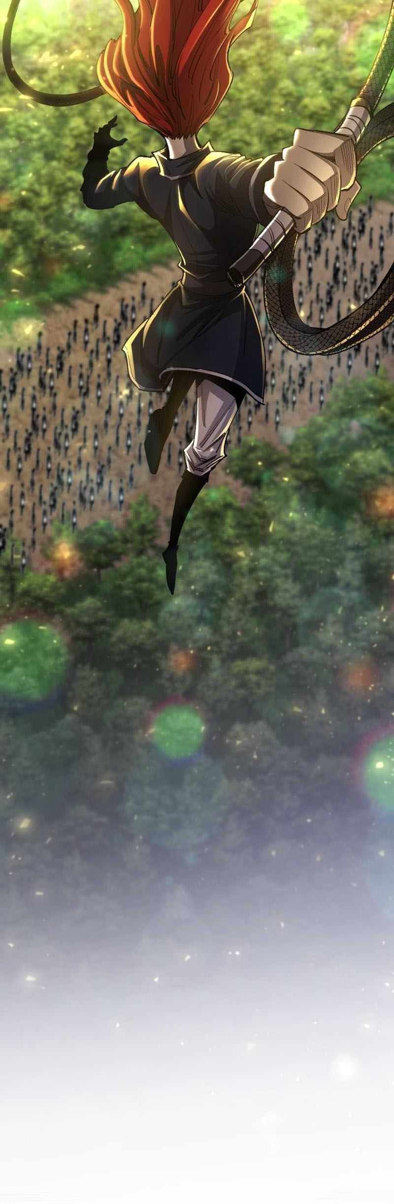 Standard of Reincarnation Chapter 84 - halaman 25