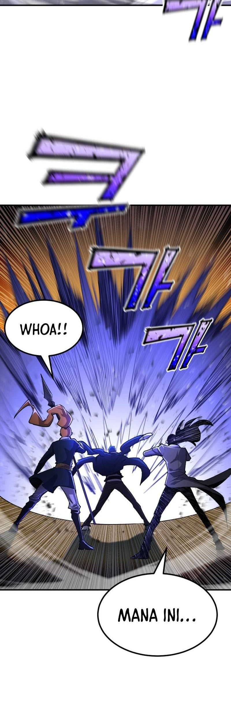 Standard of Reincarnation Chapter 84 - halaman 27