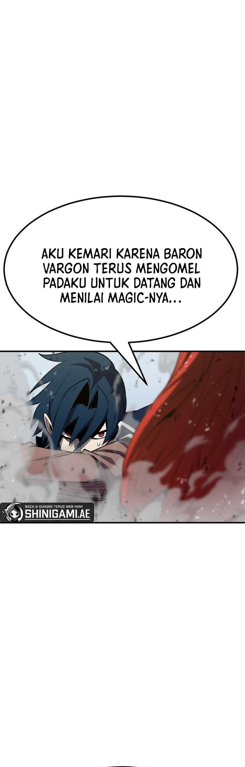 Standard of Reincarnation Chapter 84 - halaman 28