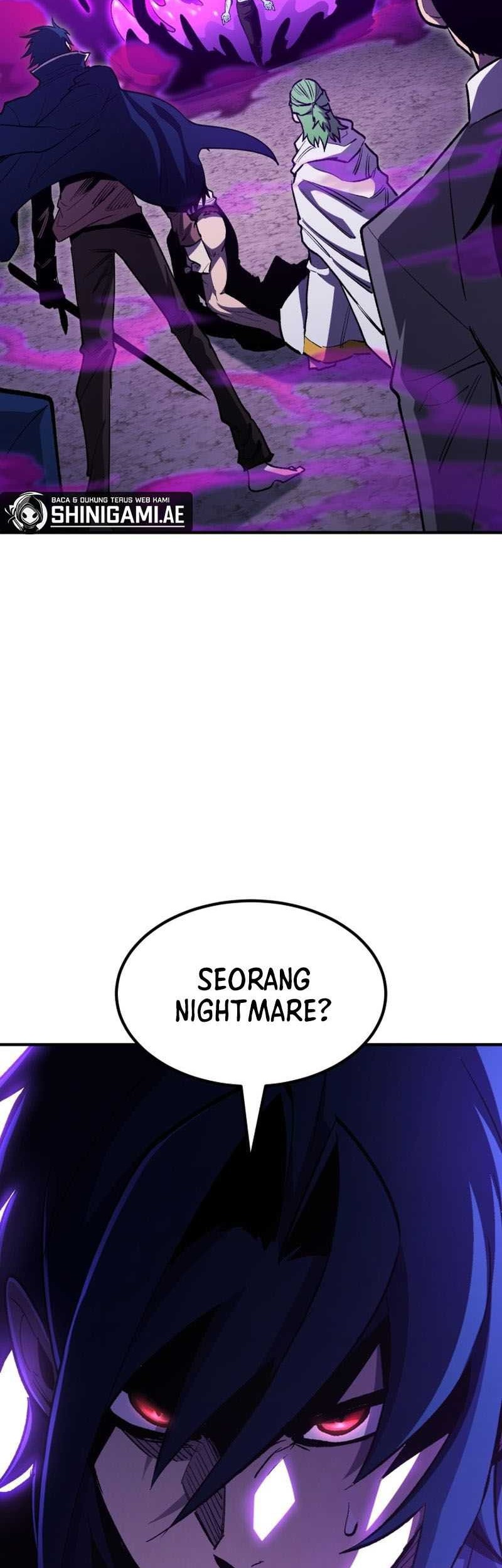 Standard of Reincarnation Chapter 84 - halaman 3