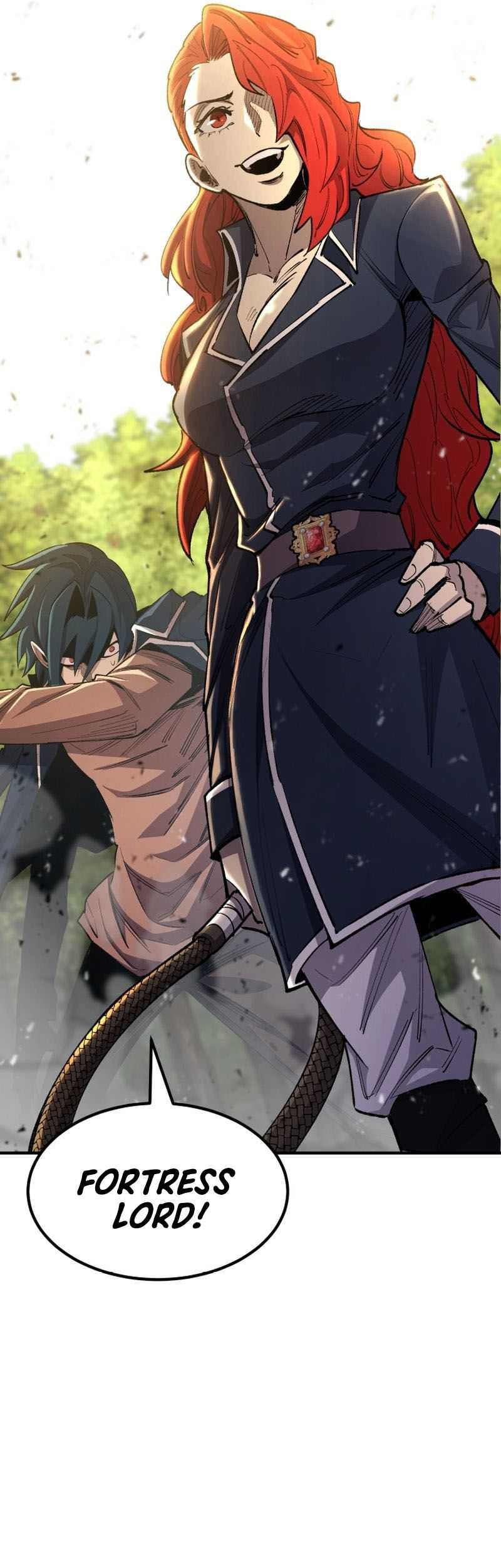 Standard of Reincarnation Chapter 84 - halaman 30