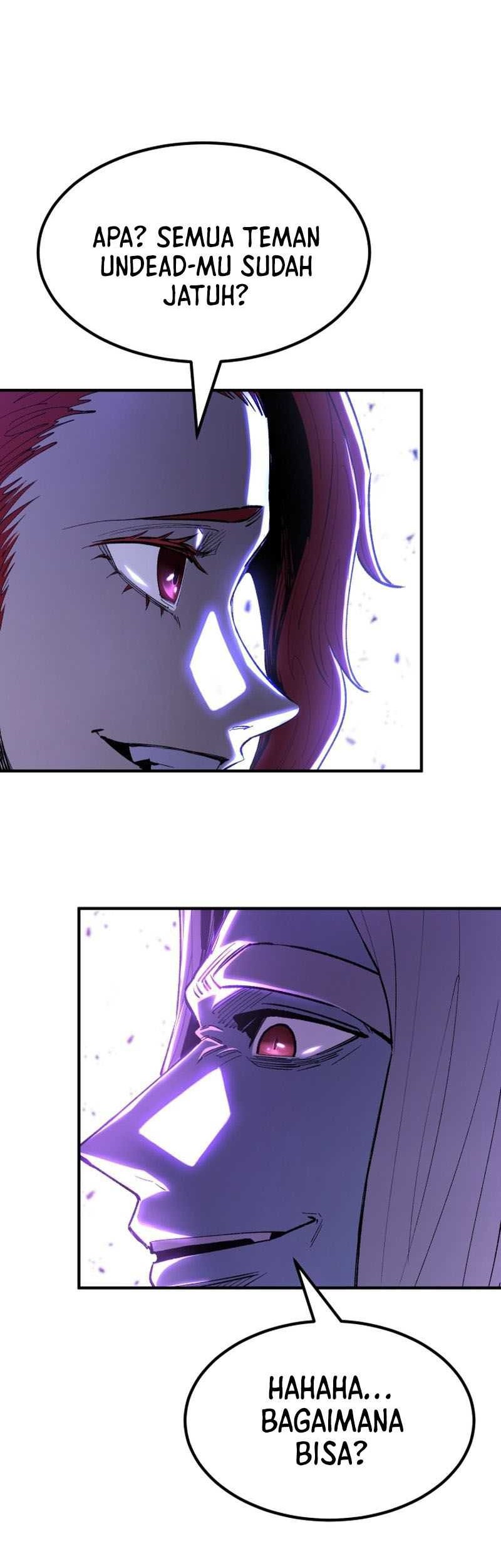 Standard of Reincarnation Chapter 84 - halaman 31