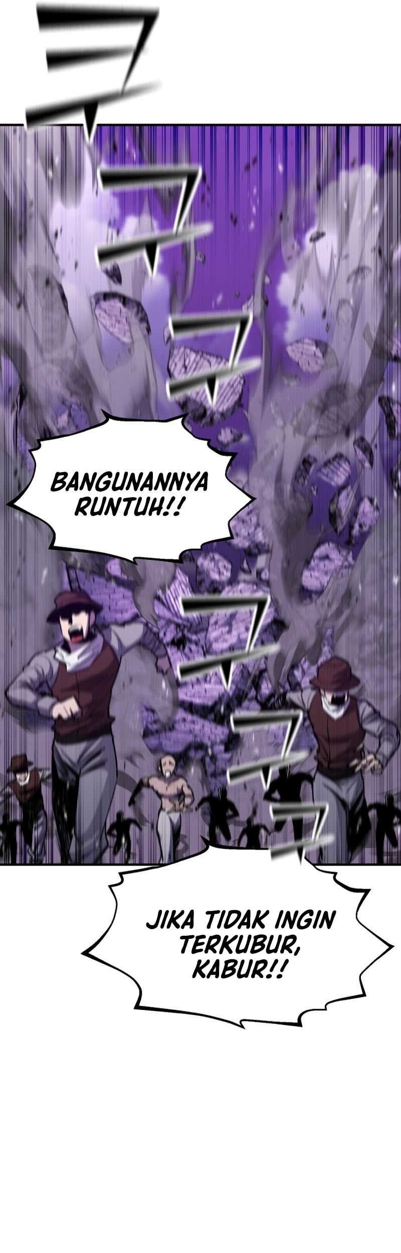 Standard of Reincarnation Chapter 84 - halaman 34