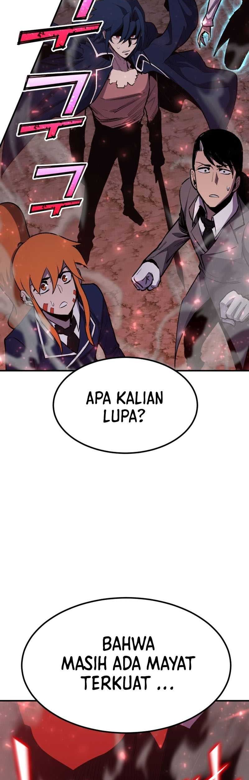 Standard of Reincarnation Chapter 84 - halaman 36