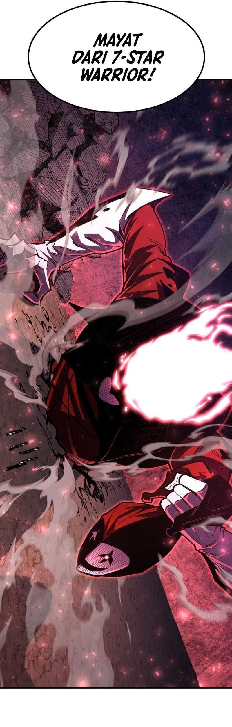 Standard of Reincarnation Chapter 84 - halaman 38