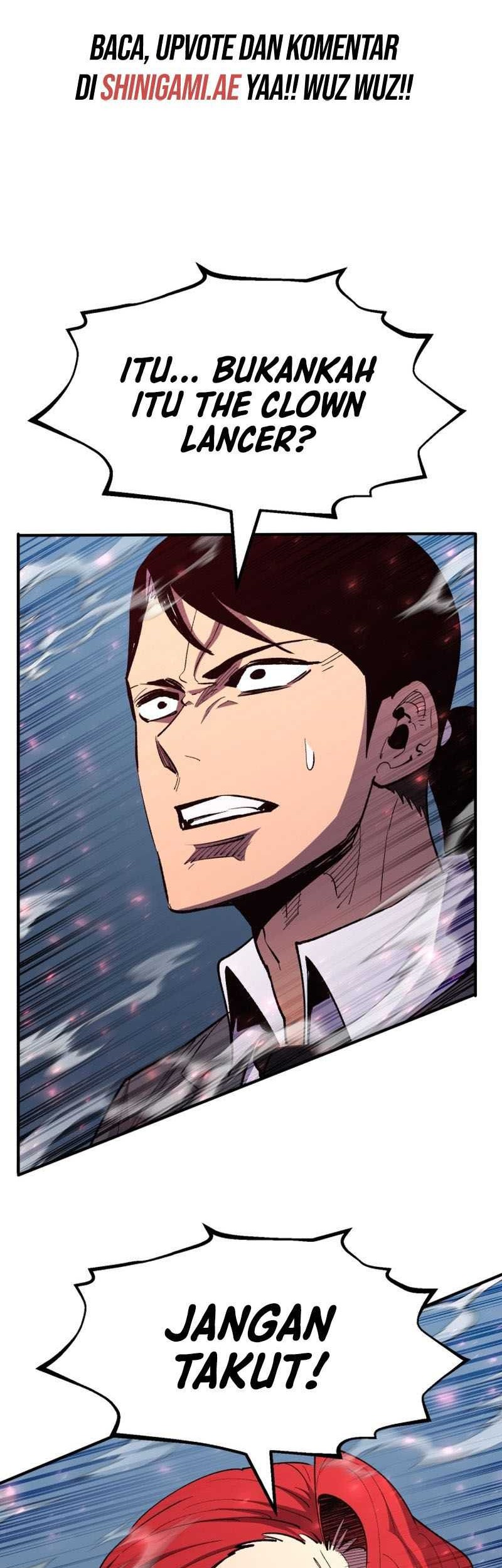 Standard of Reincarnation Chapter 84 - halaman 39