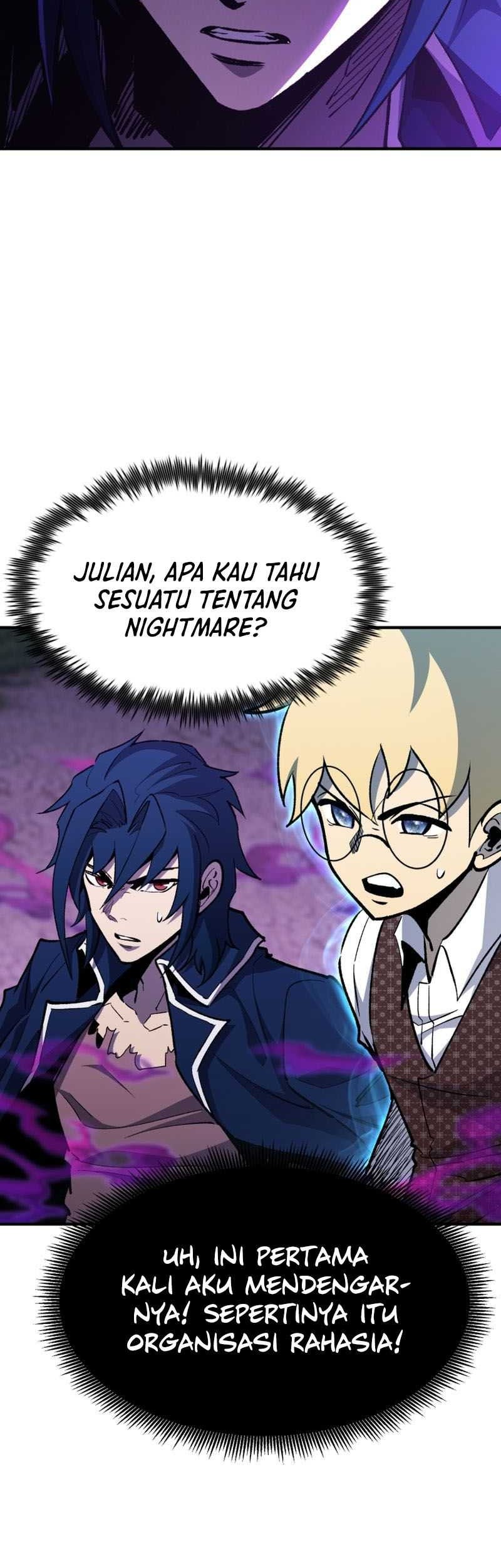 Standard of Reincarnation Chapter 84 - halaman 4
