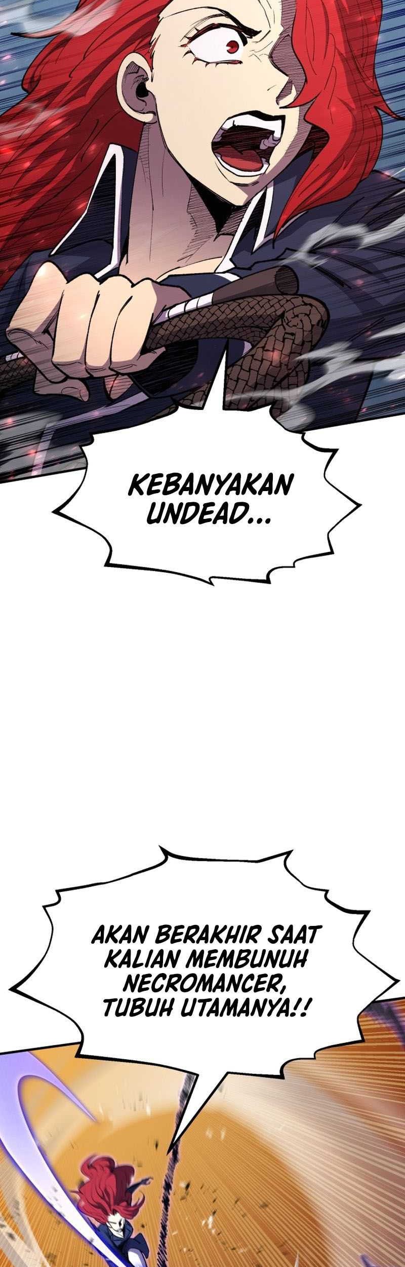 Standard of Reincarnation Chapter 84 - halaman 40