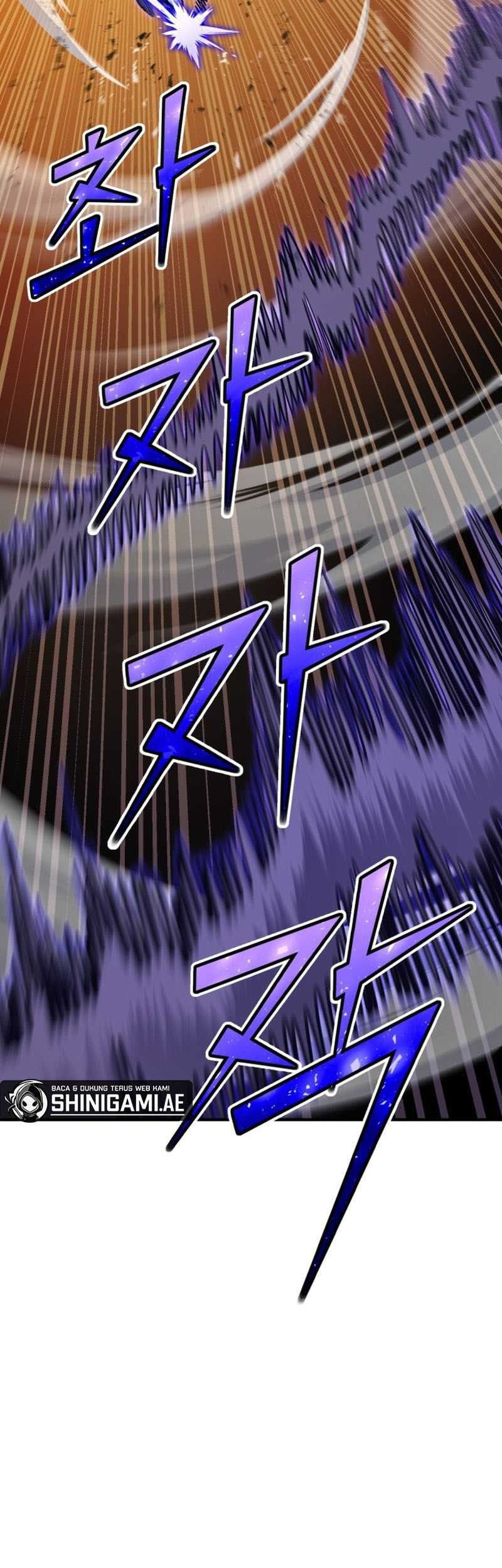 Standard of Reincarnation Chapter 84 - halaman 41
