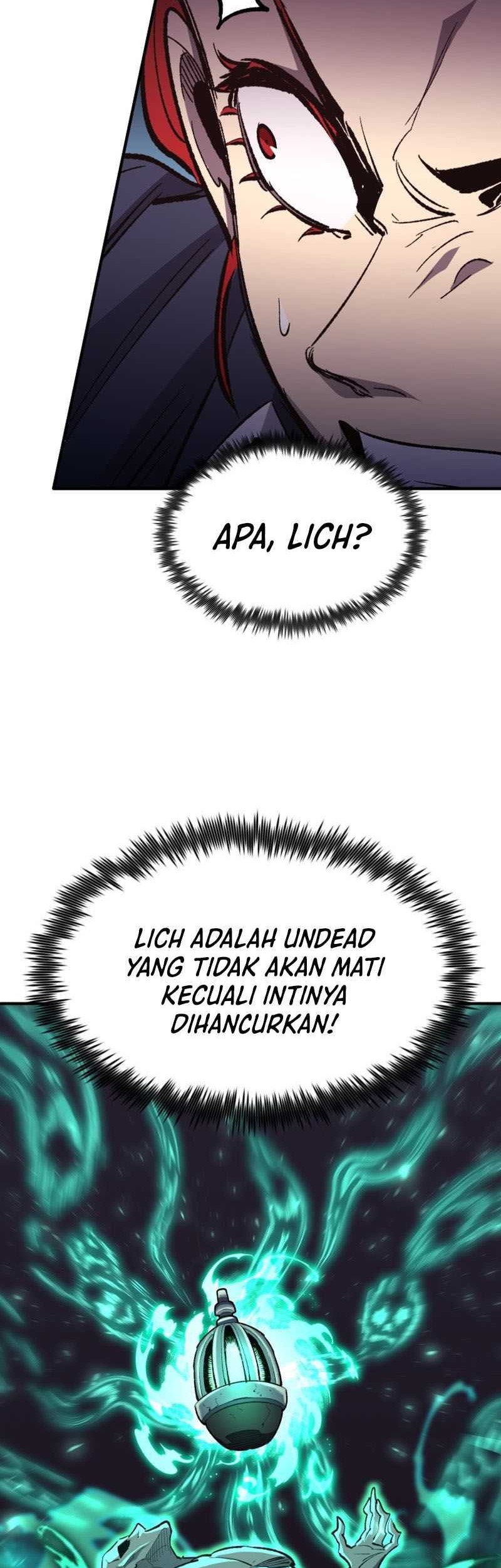 Standard of Reincarnation Chapter 84 - halaman 47
