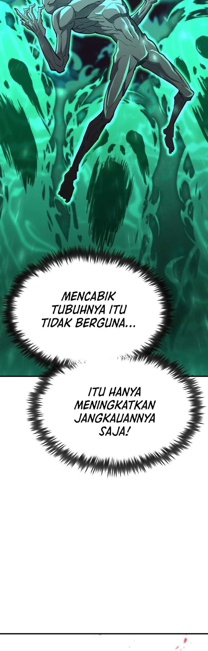 Standard of Reincarnation Chapter 84 - halaman 48